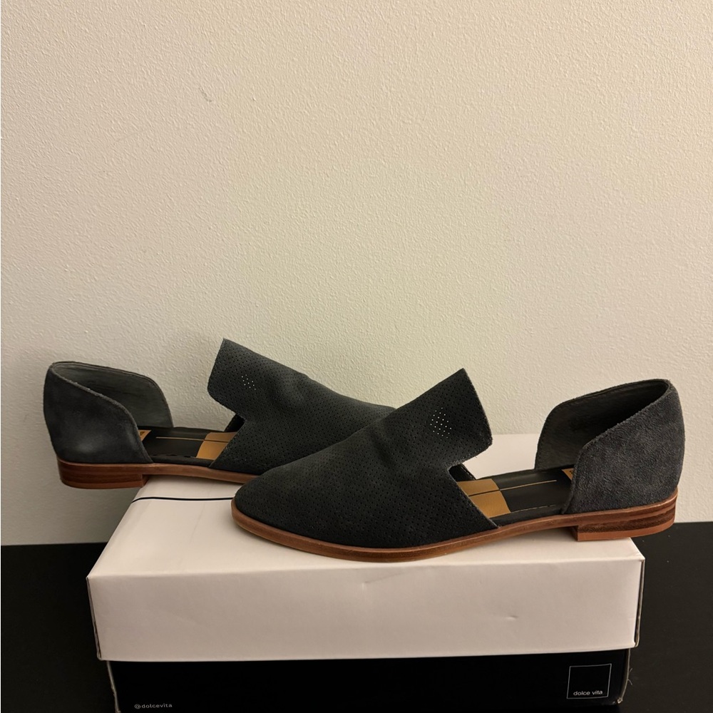 Dolce Vita Cody Flats